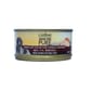 CANIDAE CANIDAE 咖比 PURE 狗罐頭 雞肉牛肉番薯及青豆 Chicken & Beef Stew with Sweet Potatoes & Green Beans 70g 70g  正面圖