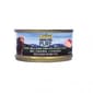 CANIDAE CANIDAE 咖比 PURE 狗罐頭 雞肉白身吞拿魚三文魚及蔬菜 Chicken & Salmon in Pumpkin Soup 70g 70g  正面圖