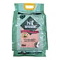 N1 N1 naturel 2.0 幼身版天然玉米 豆腐貓砂 水蜜桃 17.5L / 6.5kg 5L  正面圖