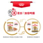 Royal Canin Royal Canin 狗糧 法國皇家狗糧 純種系列 貴婦狗成犬專屬配方 貴婦犬糧 PD30 3kg 3kg  包裝圖
