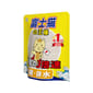 富士貓之王樣 富士貓之王樣 3.0粗粒 天然玉米豆乳 豆腐貓砂 原味 2L - 原裝行貨 2L  正面圖