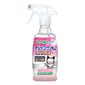 日本獅王LION 日本獅王LION Pet 貓砂盆用除菌消臭噴霧 300ml 300ml  正面圖