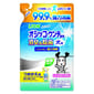 日本獅王LION 日本獅王LION Pet 狗狗家居專用 環境除菌消臭噴霧 補充包裝 280ml 280ml  正面圖