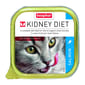 BEAPHAR BEAPHAR KIDNEY DIET 貓罐頭 腎臟保健配方 三文魚 100g 100g  正面圖
