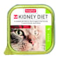 BEAPHAR BEAPHAR KIDNEY DIET 貓罐頭 腎臟保健配方 鴨肉100g 100g  正面圖
