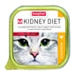 BEAPHAR BEAPHAR KIDNEY DIET 貓罐頭 腎臟保健配方 雞肉 100g 100g  正面圖