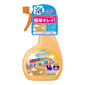 日本獅王LION 日本獅王LION Pet 寵物除菌清潔家居泡沫噴霧 270ml 270ml  正面圖