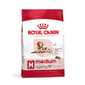 Royal Canin Royal Canin 狗糧 法國皇家狗糧 健康營養系列 中型老犬10+營養配方 中型老犬糧 10+ 3kg 3kg  正面圖