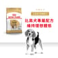 Royal Canin Royal Canin 狗糧 法國皇家狗糧 純種系列 比高成犬專屬配方 比高成犬糧 3kg 3kg  正面圖