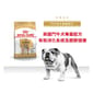 Royal Canin Royal Canin 狗糧 法國皇家狗糧 純種系列 鬥牛成犬專屬配方 鬥牛成犬糧 BUD 3kg 3kg  正面圖