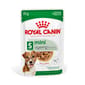 Royal Canin Royal Canin 法國皇家 狗濕糧 小型老犬8+營養主食濕糧  85g 85g  正面圖