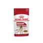 Royal Canin Royal Canin 法國皇家 狗濕糧 中型成犬營養主食濕糧  140g 140g  正面圖