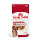 Royal Canin Royal Canin 法國皇家 狗濕糧 中型成犬營養主食濕糧  140g 140g  正面圖
