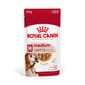 Royal Canin Royal Canin 法國皇家 狗濕糧 精煮肉汁 中型老犬配方7+ 140g 140g  正面圖