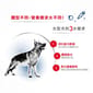 Royal Canin Royal Canin 法國皇家 狗濕糧 成犬營養主食濕糧 15個月大至8歲 140g 140g  背面圖