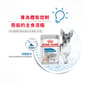 Royal Canin Royal Canin 法國皇家 狗濕糧 成犬體重控制加護主食濕糧  85g 85g  側面圖