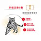 Royal Canin Royal Canin 貓糧 法國皇家貓糧 純種系列 豹貓成貓專屬配方 BEN40 10kg 10kg  背面圖