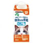 日本CattyMan 日本CattyMan 高齡貓用牛乳牛奶 200ml 200ml 貓用 正面圖