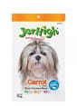 Jerhigh Jerhigh 狗小食 Carrot 紅蘿蔔條 70g 70g  正面圖