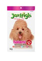 Jerhigh Jerhigh 狗小食 Salami 圓雞片 70g 70g  正面圖