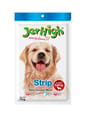 Jerhigh Jerhigh 狗小食 Strip 長雞片 70g 70g  正面圖