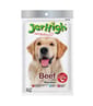 Jerhigh Jerhigh 狗小食 Beef 牛肉味雞肉條 70g 70g  正面圖