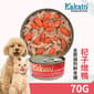 Kakato Kakato 罐頭 貓狗罐頭 金蕨系列 杞子燉鴨 70g 70g  正面圖