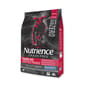 Nutrience Nutrience SUBZERO 無穀物狗糧 全犬配方 凍乾脫水鮮牛肝配紅肉及海魚 5lbs 2.27kg 5lb  正面圖