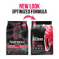 Nutrience Nutrience SUBZERO 無穀物狗糧 全犬配方 凍乾脫水鮮牛肝配紅肉及海魚 5lbs 2.27kg 5lb  正面圖