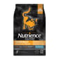 Nutrience Nutrience SUBZERO 無穀物貓糧 全貓配方 凍乾脫水鮮雞肉配火雞及海魚 4lb 1.8kg 4lb  正面圖