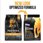 Nutrience Nutrience SUBZERO 無穀物狗糧 小型犬配方 凍乾脫水鮮雞肉配火雞及海魚 10lbs 4.5kg 10lb  正面圖