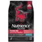 Nutrience Nutrience SUBZERO 無穀物貓糧 全貓配方 凍乾脫水鮮牛肝配紅肉及海魚 5lbs 2.27kg 5lb  正面圖
