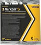 Virkon Virkon S 衛可消毒粉50g 50g  正面圖