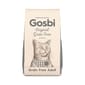 Gosbi Gosbi Original 無穀物貓糧 成貓配方 12kg 12kg  正面圖