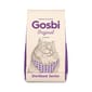 Gosbi Gosbi Original 貓糧 老貓絕育配方 3kg 3kg  正面圖