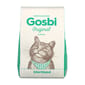 Gosbi Gosbi Original 貓糧 絕育配方3kg 3kg  正面圖