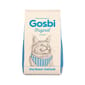 Gosbi Gosbi Original 貓糧 絕育及去毛球配方 7kg 7kg  正面圖