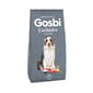 Gosbi Gosbi Exclusive 狗糧 全營養蔬果系列 中型成犬減肥配方 12kg 12kg  正面圖