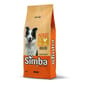 Monge Monge Simba 狗糧 天然系列 成犬配方 雞肉 10kg 10kg  正面圖