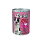 Monge Monge Simba 狗罐頭 小牛仔肉 415g 415g  正面圖