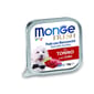 Monge Monge Fresh 狗餐盒 吞拿魚 100g 100g  正面圖