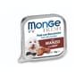 Monge Monge Fresh 狗餐盒 牛肉 100g 100g  正面圖