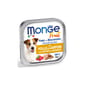 Monge Monge Fruits 狗餐盒 雞肉山莓 100g (MO3215) (新舊包裝隨機發貨)