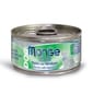 Monge Monge Natural 真肉絲狗罐 雞肉蘿蔔 95g 95g  正面圖