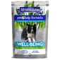 Missing Missing Link美善靈 營養粉 有機全面補充配方 8oz 8oz  正面圖