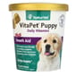 NaturVet天然寶 NaturVet天然寶 保健品 維他命配方 幼犬用 70粒 70粒 犬用 正面圖