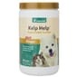 NaturVet天然寶 NaturVet天然寶 保健品 多種維他命營養海藻粉 1lbs 1lb  正面圖
