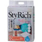 日本Clean 日本Clean one StyRich Wide 花香味寵物尿墊 狗尿墊 狗尿片 [44*34 S碼 88枚]   正面圖